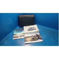 Kia Carnival/Grand Carnival Yp, Owners Handbook