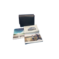Kia Carnival/Grand Carnival Yp, Owners Handbook