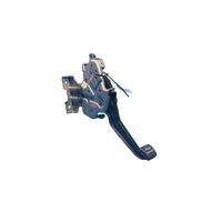 Kia Carnival/Grand Carnival Yp Park Brake Pedal Assembly