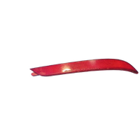 Kia Carnival/Grand Carnival  Yp,  Right Taillight Bumper Reflector