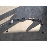 Kia Carnival/Grand Carnival Yp, Stabilizer Bar