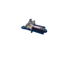 Kia Carnival/Grand Carnival Yp Front Wiper Motor