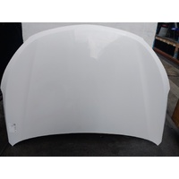 Hyundai Santa Fe Dm Bonnet