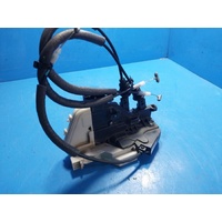 Hyundai Santa Fe Dm Right Front Door Lock