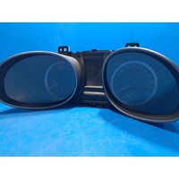 Hyundai Santa Fe Dm Diesel, 2.2, Auto T/M, Instrument Cluster