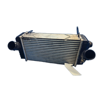 Hyundai Santa Fe Dm Intercooler