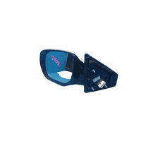 Hyundai Santa Fe Dm Left Door Mirror