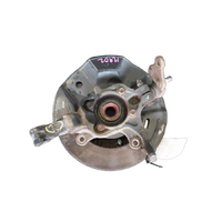 Hyundai Santa Fe Dm  Left Front Hub Assembly
