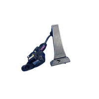 Hyundai Santa Fe Dm Accelerator Pedal Assembly