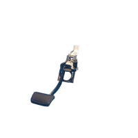 Hyundai Santa Fe Dm Brake Pedal