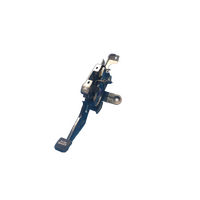 Hyundai Santa Fe Dm Park Brake Pedal Assembly