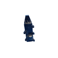 Hyundai Santa Fe Dm  Lh Front/Lh Rear/Rh Rear Power Window Switch