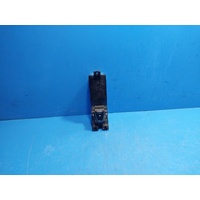 Hyundai Santa Fe Dm  Lh Front/Lh Rear/Rh Rear Power Window Switch