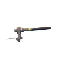 Hyundai Santa Fe Right Intermediate Shaft