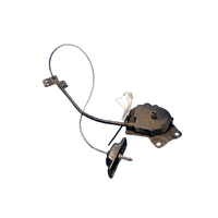 Hyundai Santa Fe Dm Spare Wheel Winch