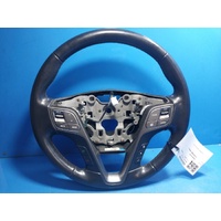 Hyundai Santa Fe Dm Steering Wheel