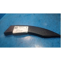 Hyundai Santa Fe Dm Left Rear Wheel Arch Flare