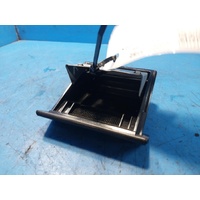 Toyota Hilux Black Ashtray