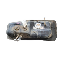 Toyota Hilux Petrol  Fuel Tank