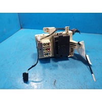 Toyota Hilux Petrol Under Dash Fuse Box