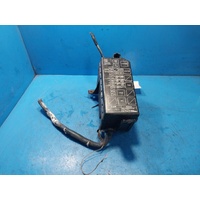 Toyota Hilux  Engine Bay Fuse Box