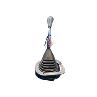 Toyota Hilux Gear Shifter