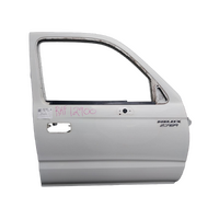 Toyota Hilux Right Front Door