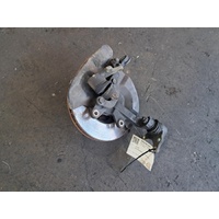 Toyota Hilux Right Front Hub Assembly