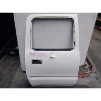 Toyota Hilux Right Rear Door Shell