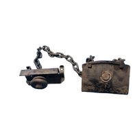 Toyota Hilux 2Wd Spare Wheel Winch