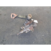 Toyota Hilux 2Wd Power Steering Box