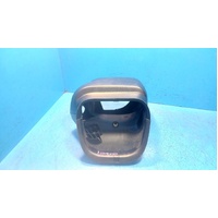 Toyota Hilux Steering Column Shro