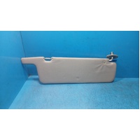 Toyota Hilux Left Side Sunvisor