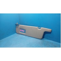 Toyota Hilux Right Sunvisor