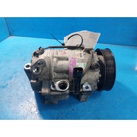 Hyundai Santa Fe Dm Air Cond Compressor