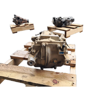 Hyundai Santa Fe Dm 3.195 Ratio Diff Centre