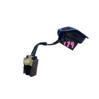 Hyundai Santa Fe Dm Fuel Door Switch