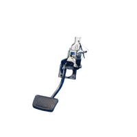 Hyundai Santa Fe Dm Park Brake Pedal Assembly