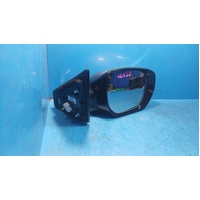 Hyundai Santa Fe Dm Right Door Mirror