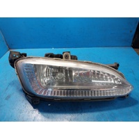 Hyundai Santa Fe Right Bumper Foglamp