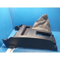 Mitsubishi Triton Mn 4wd Console