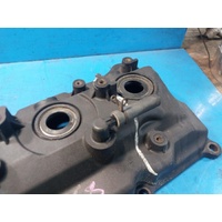 Toyota Landcruiser 76/78/79 Series, Left  Rocker Assy Cover