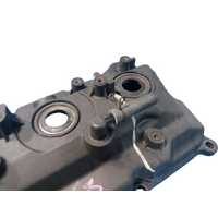 Toyota Landcruiser 76/78/79 Series, Left  Rocker Assy Cover