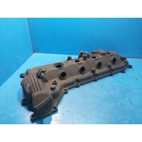 Toyota Landcruiser 76/78/79 Series, Right Rocker Cover