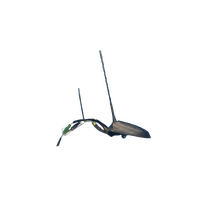 Holden Trax Tj Series Antenna