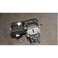 Holden Trax Tj Series Heater Fan Motor
