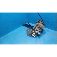 Mazda 6 Bonnet Lock Support