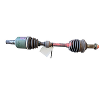 Mazda 6 Gg/Gy S1 Left Driveshaft