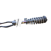 Mazda 6 Gg/Gy Left Front Strut