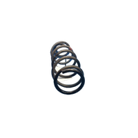 Mazda 6 Gg/Gy  Left Rear Coil Spring